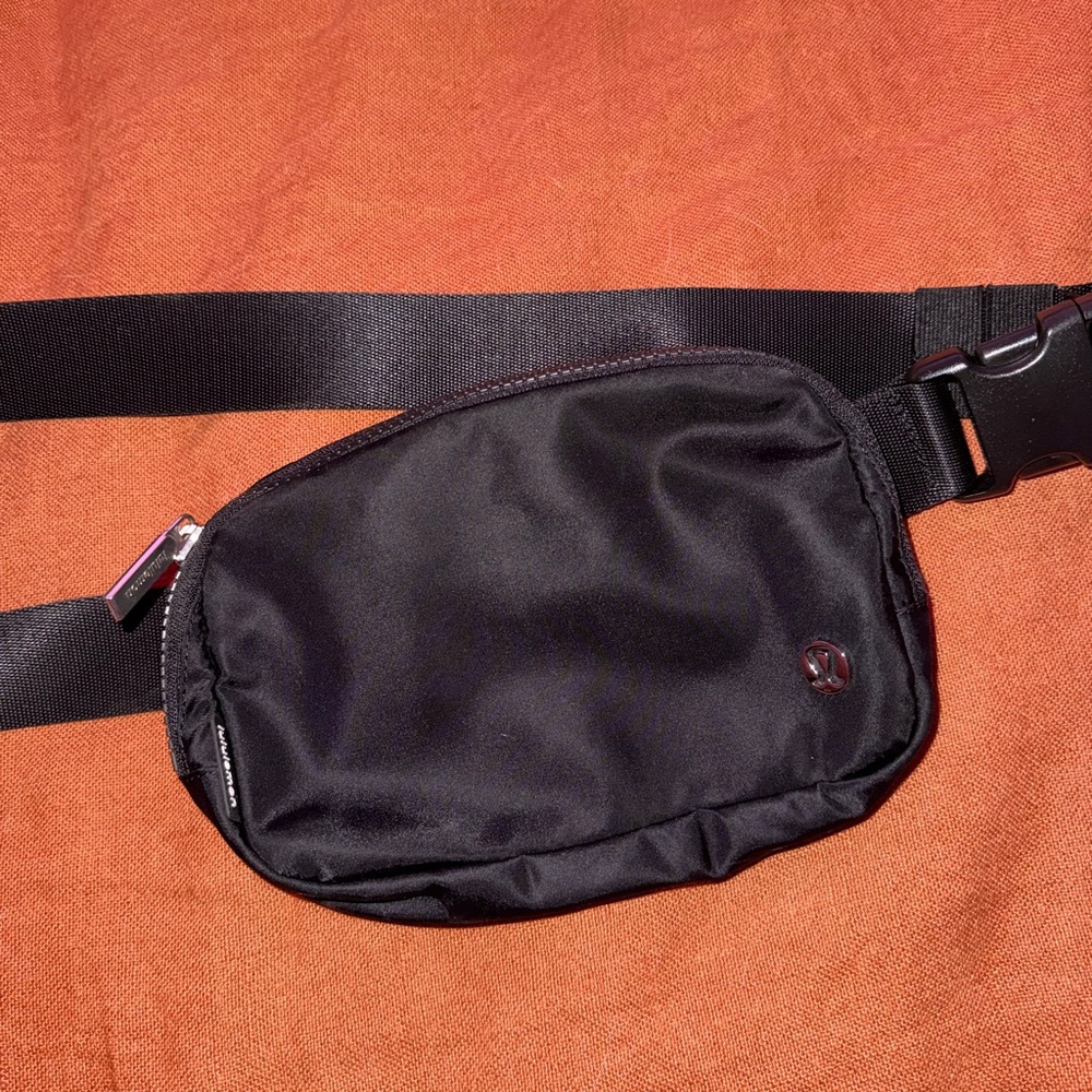 Lululemon Belt Bag